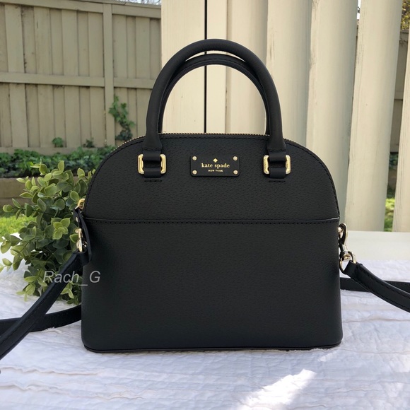 kate spade Handbags - Kate Spade Grove Street Mini Carli